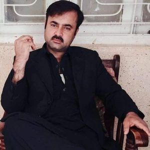 Meet your Posher, Mohammad